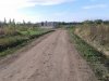 Строительство на окраине ст. Саратовской